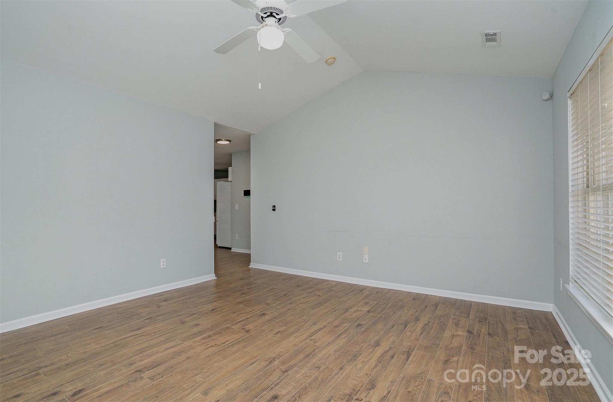 Bristol Park - Residential