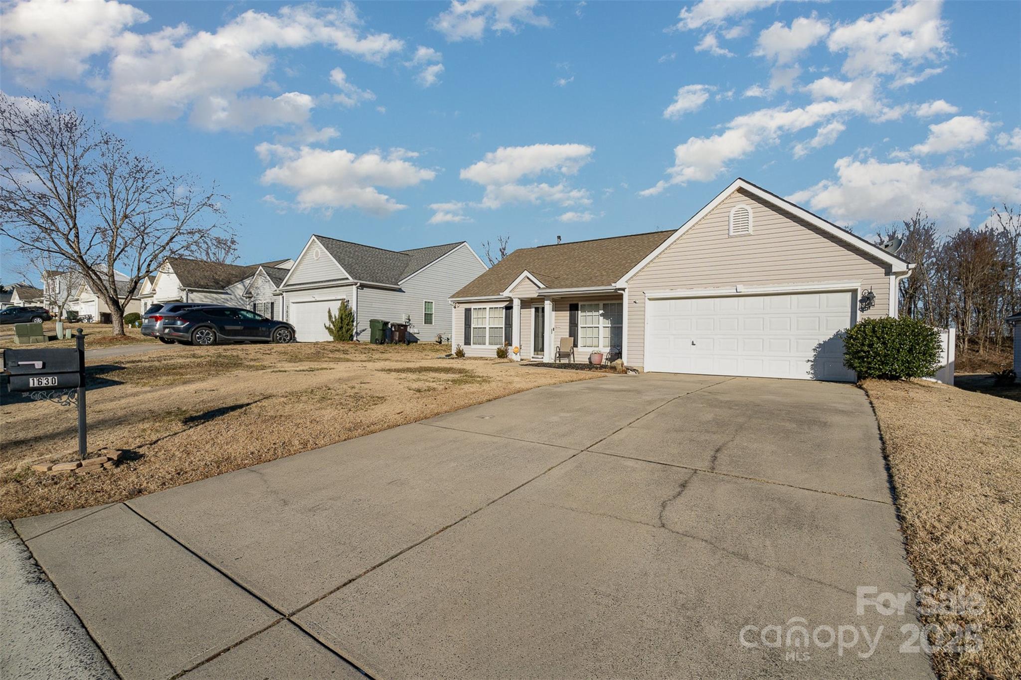 Bristol Park - Residential