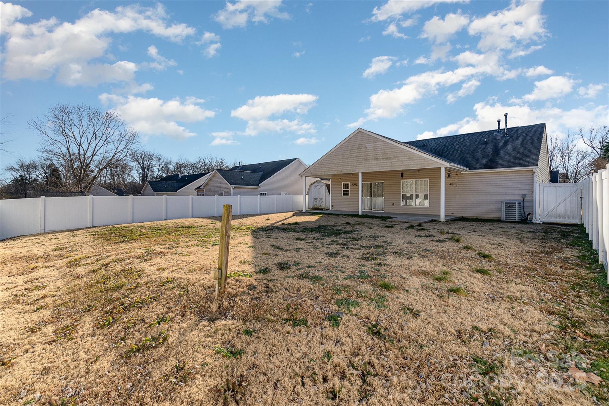 Bristol Park - Residential