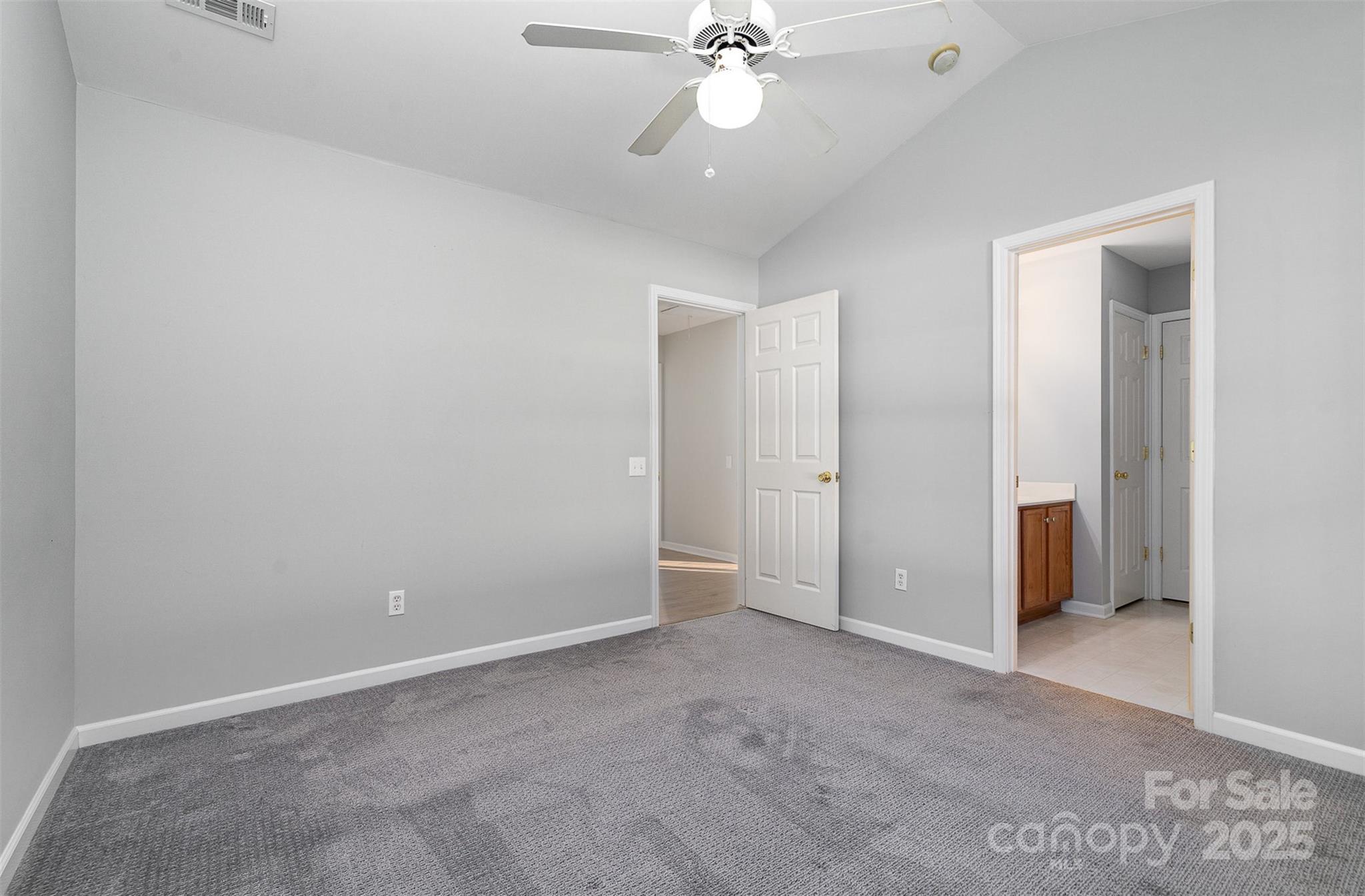 Bristol Park - Residential