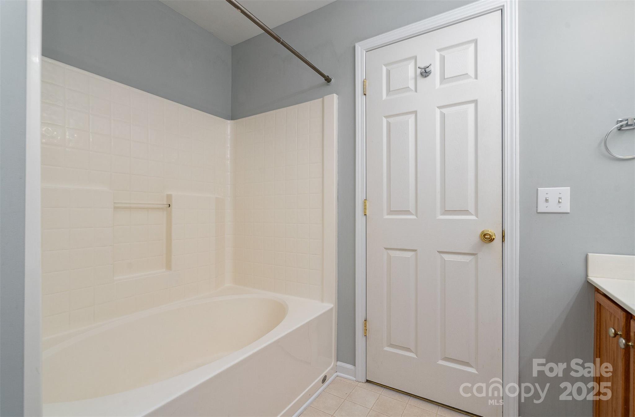 Bristol Park - Residential