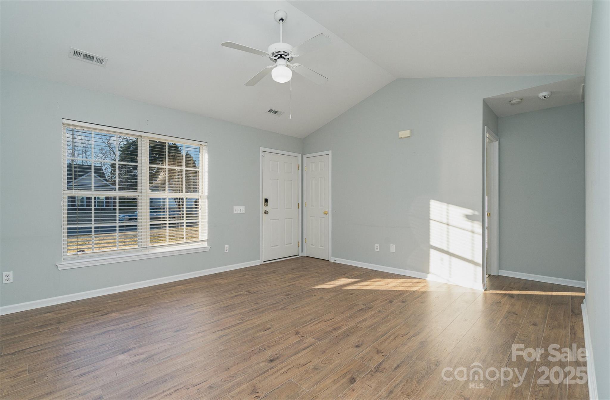 Bristol Park - Residential