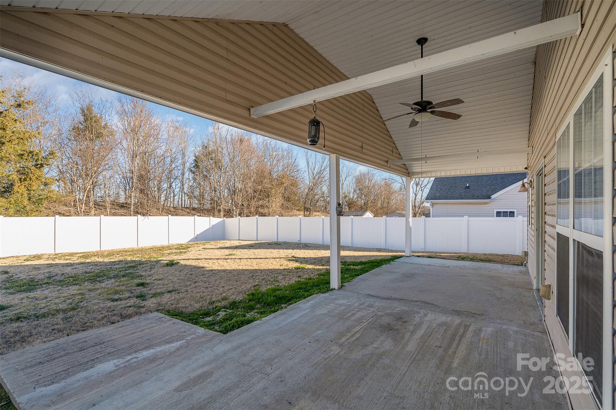 Bristol Park - Residential