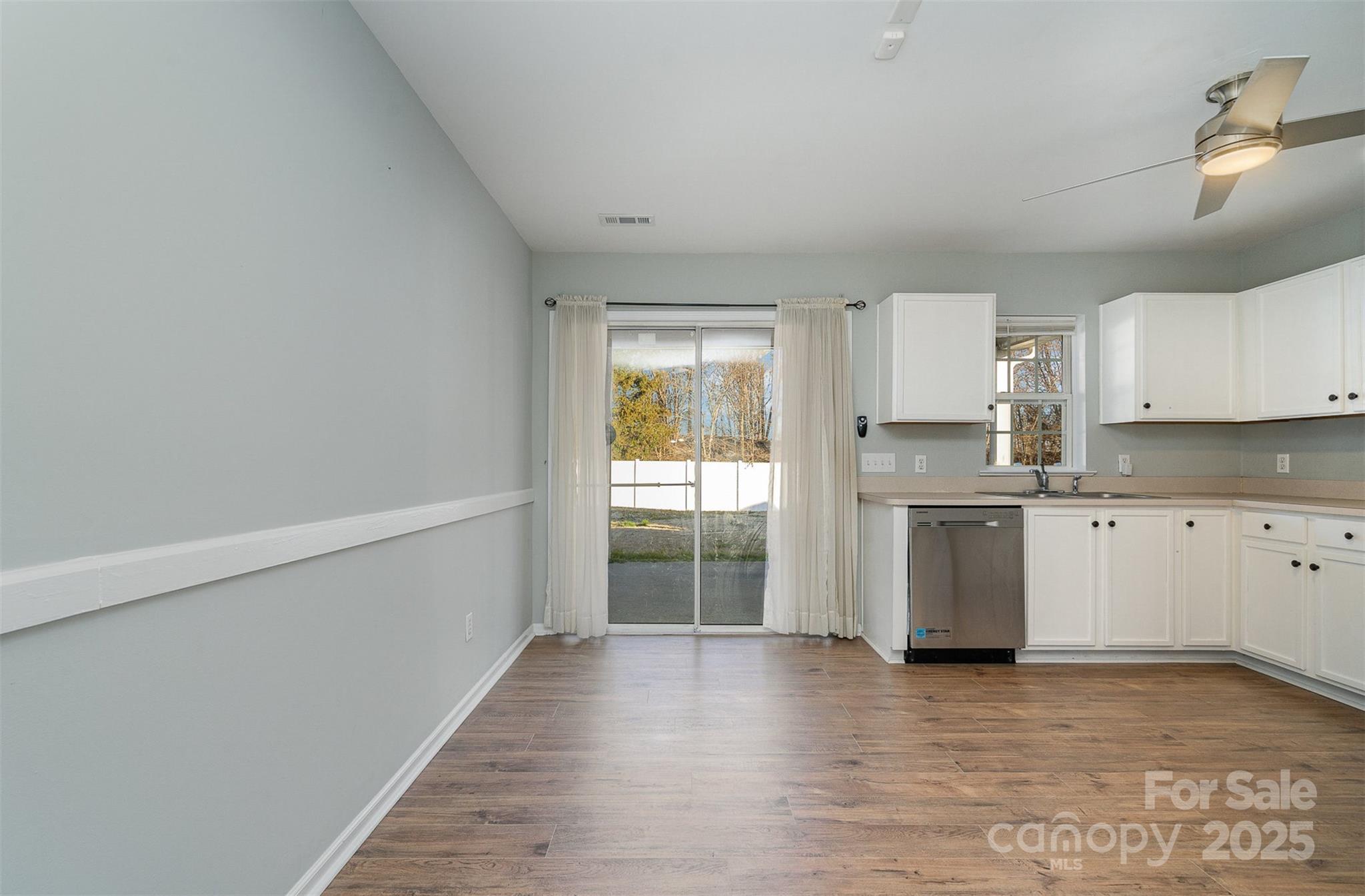 Bristol Park - Residential