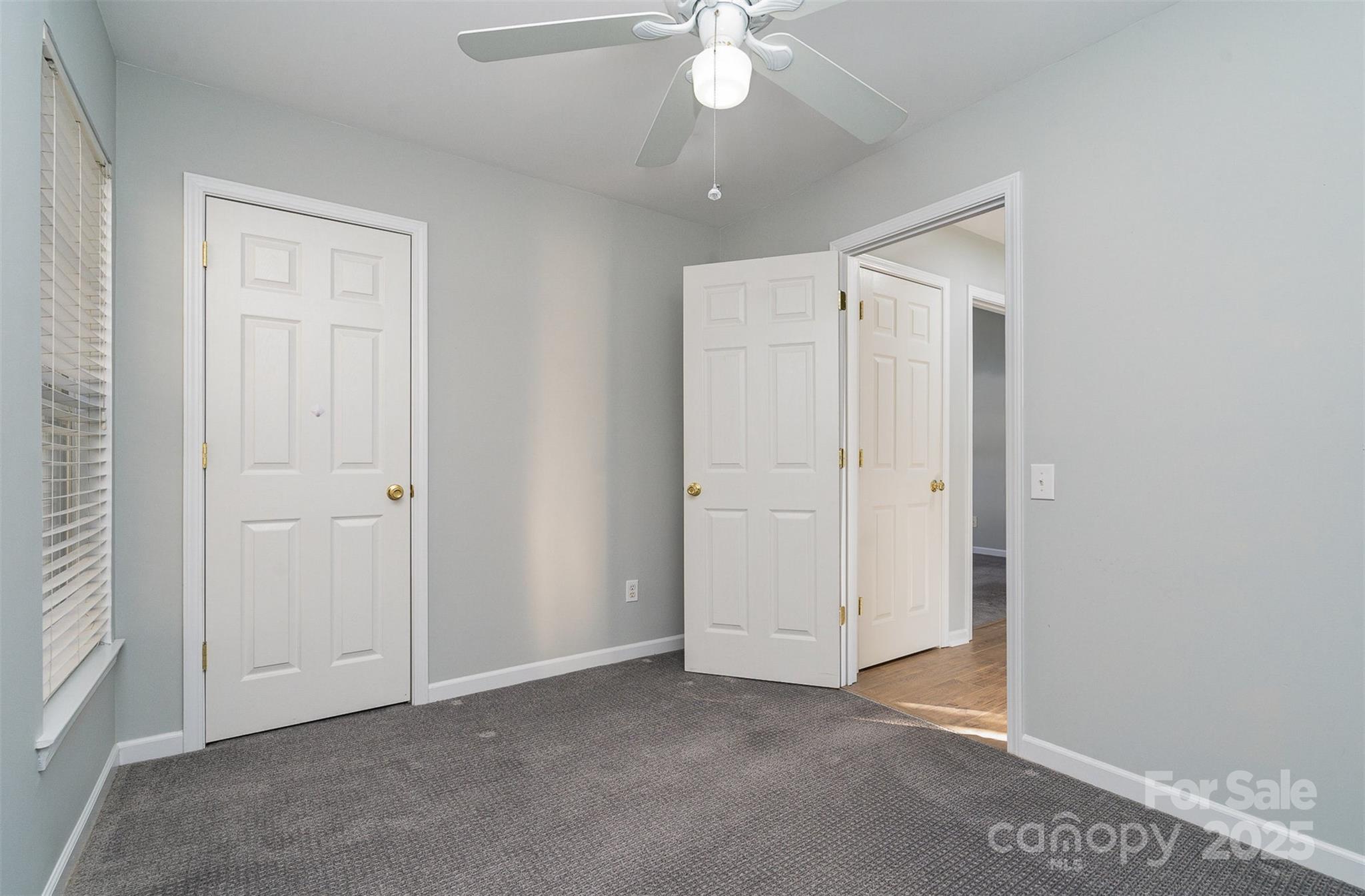 Bristol Park - Residential