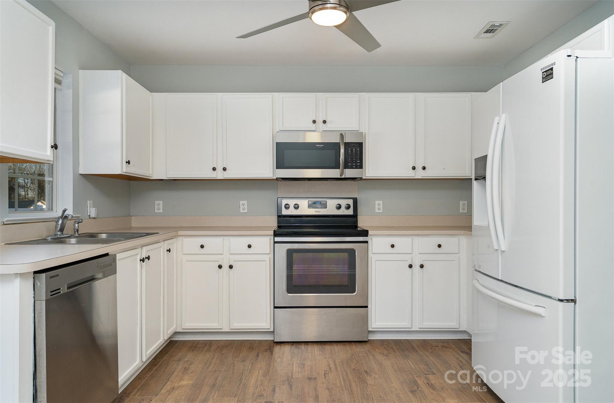 Bristol Park - Residential