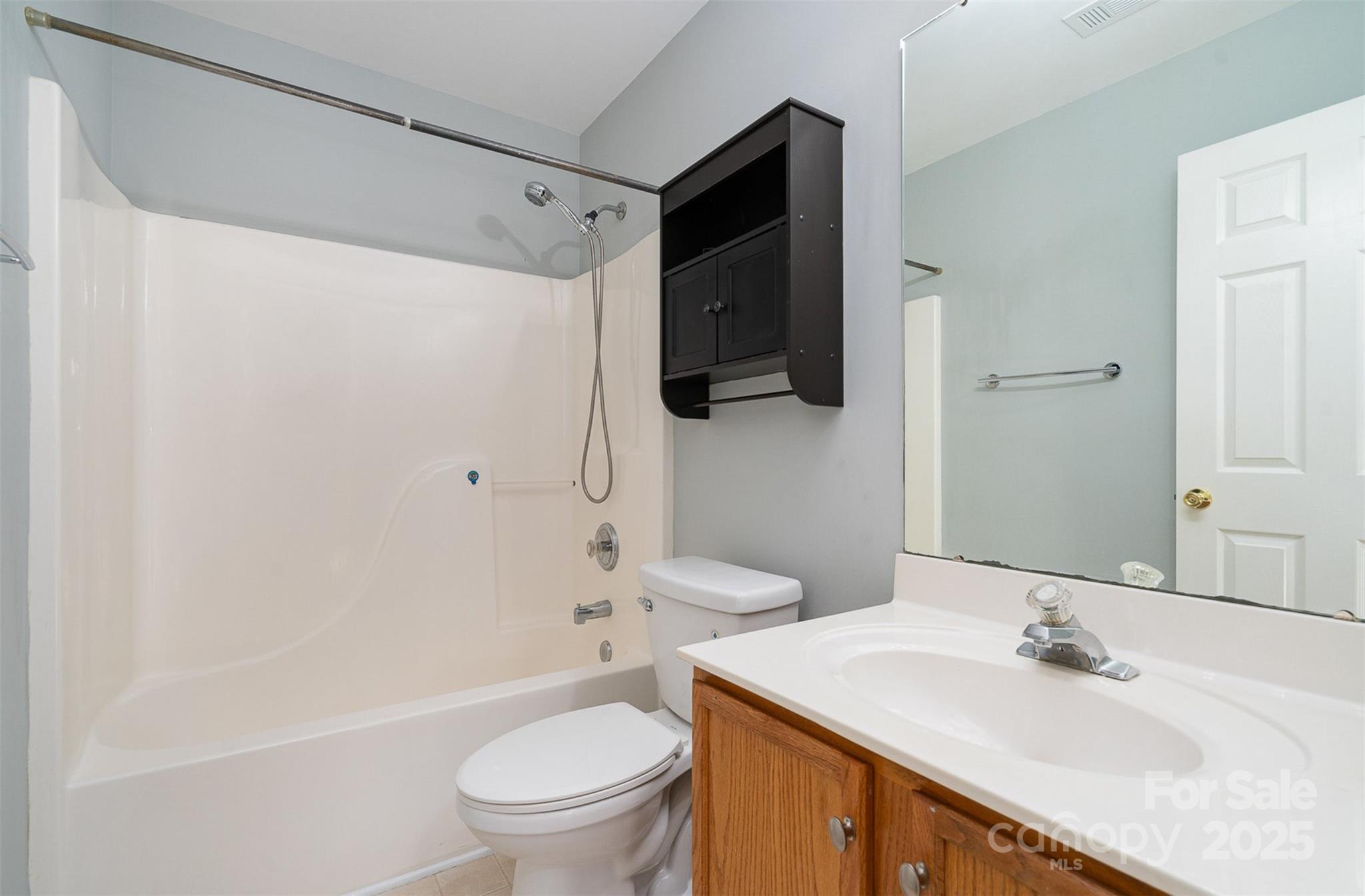 Bristol Park - Residential