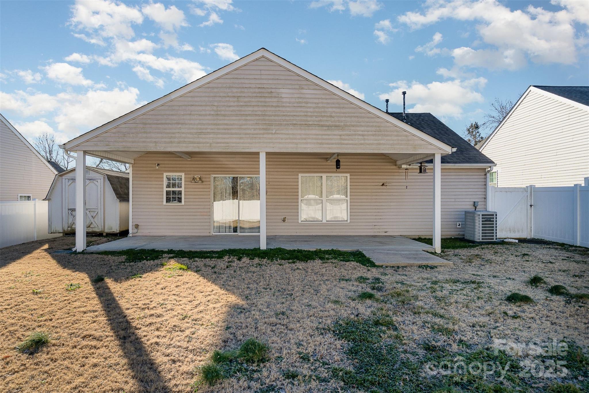 Bristol Park - Residential