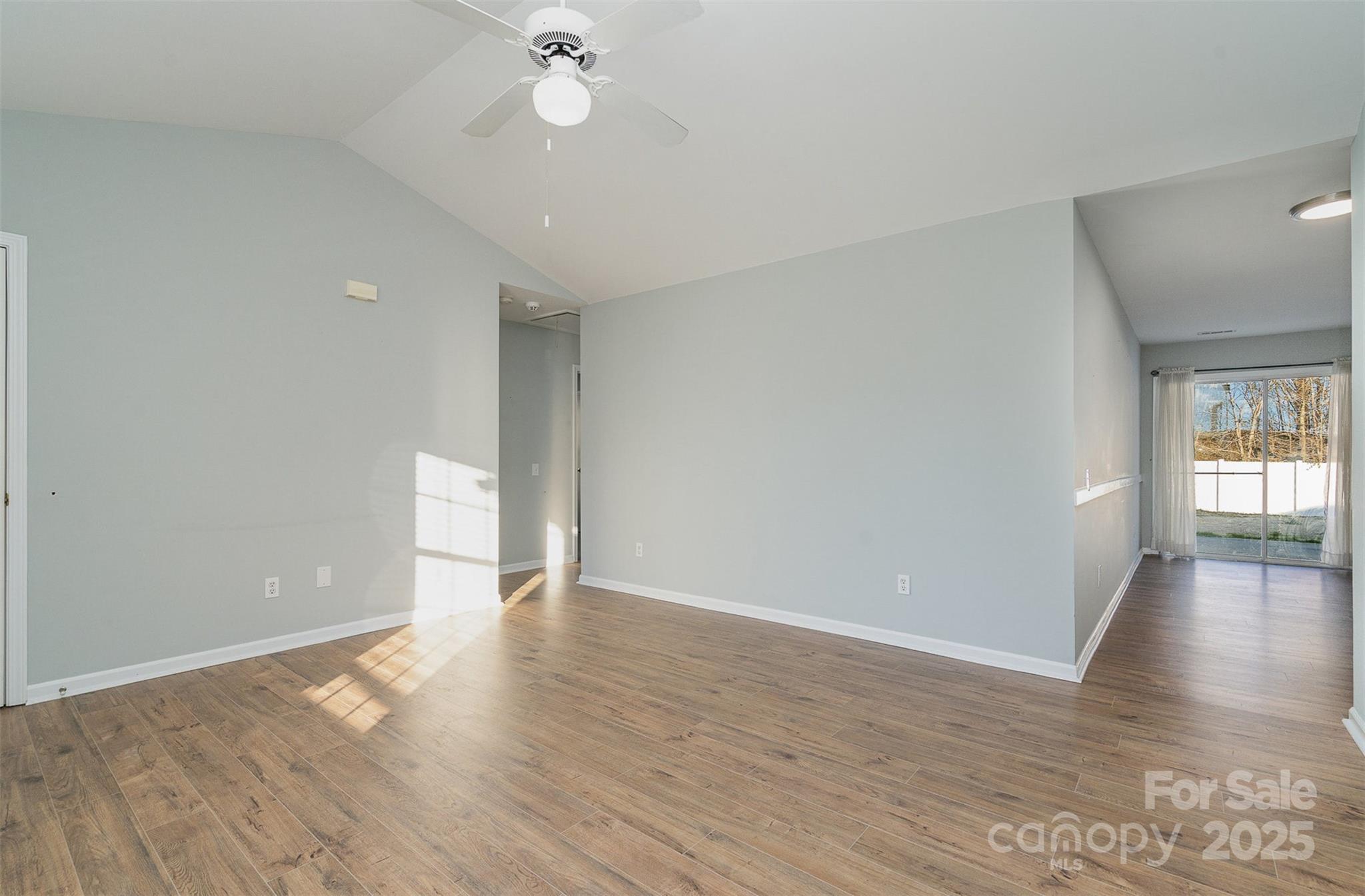 Bristol Park - Residential