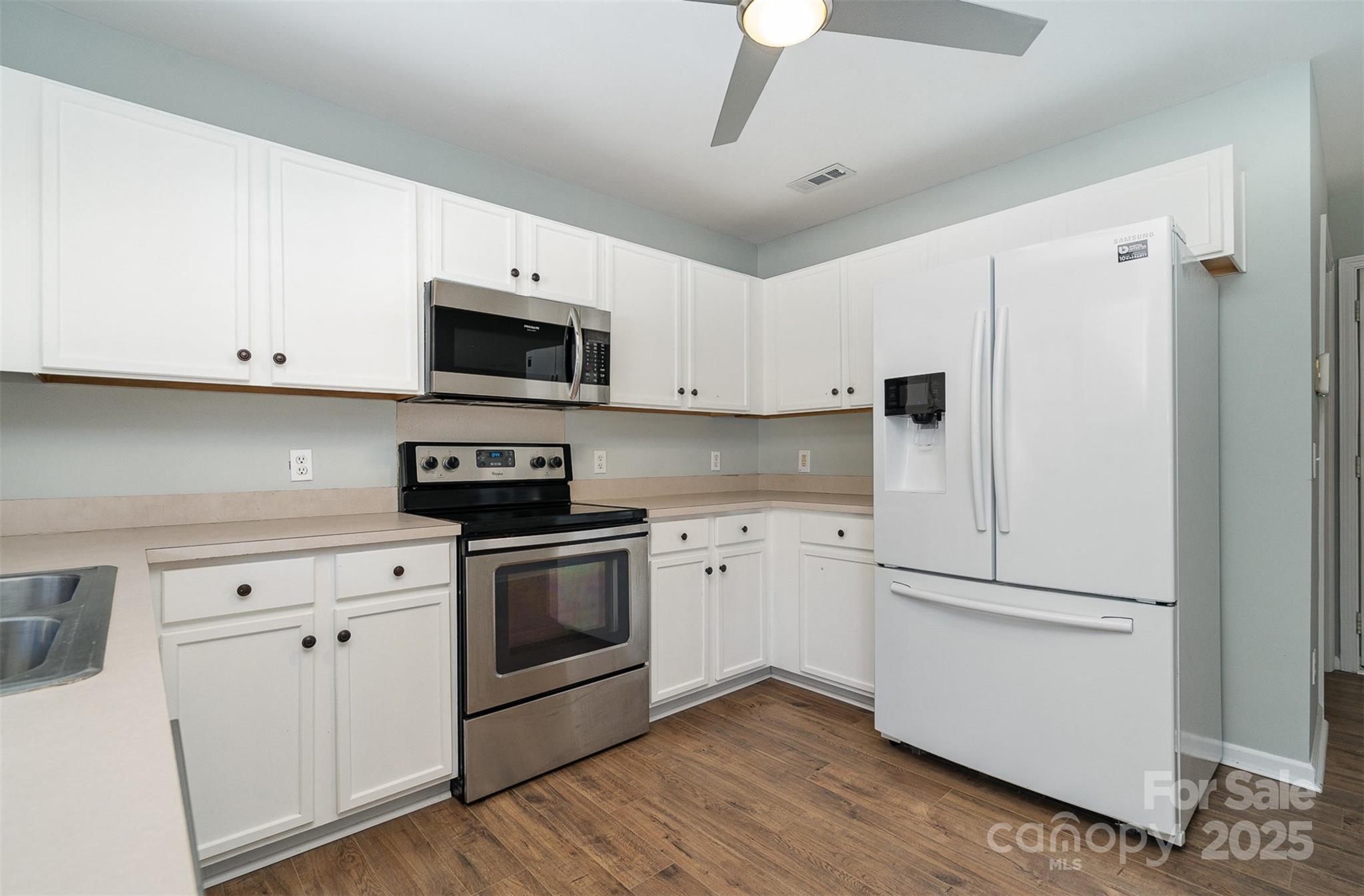 Bristol Park - Residential