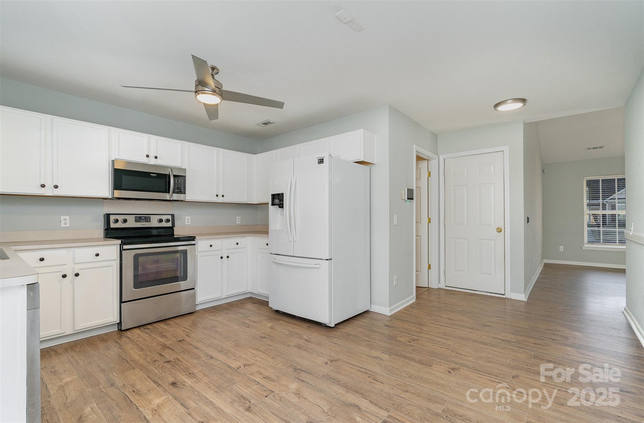 Bristol Park - Residential