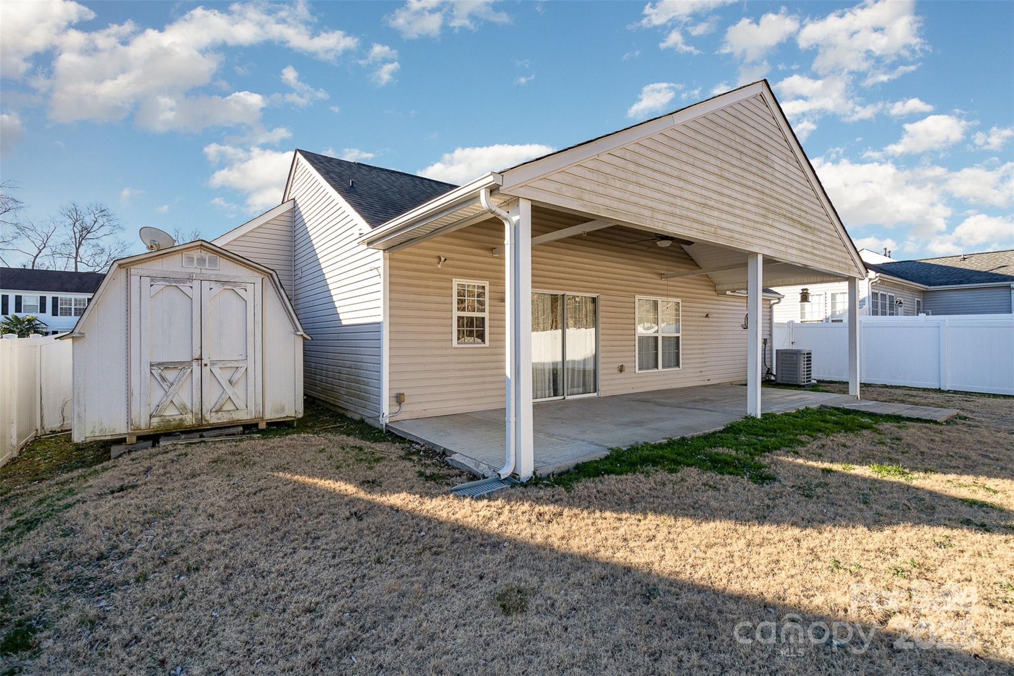 Bristol Park - Residential