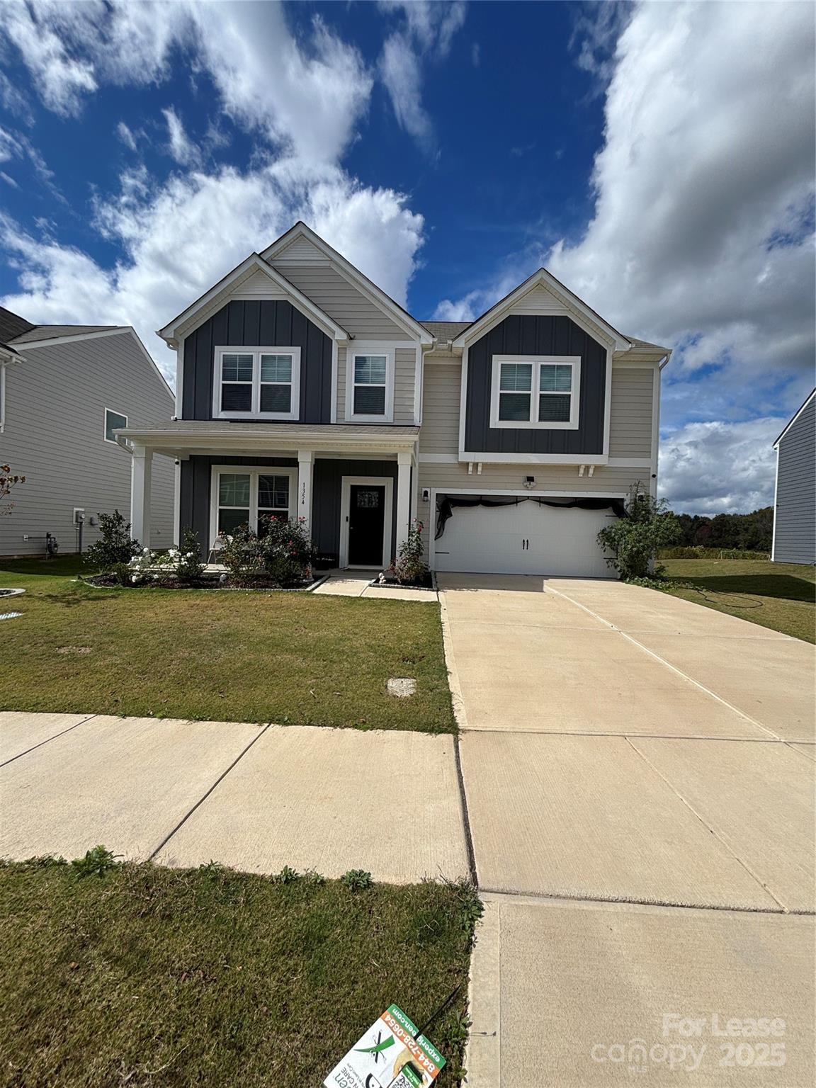 1354 Harleston Street