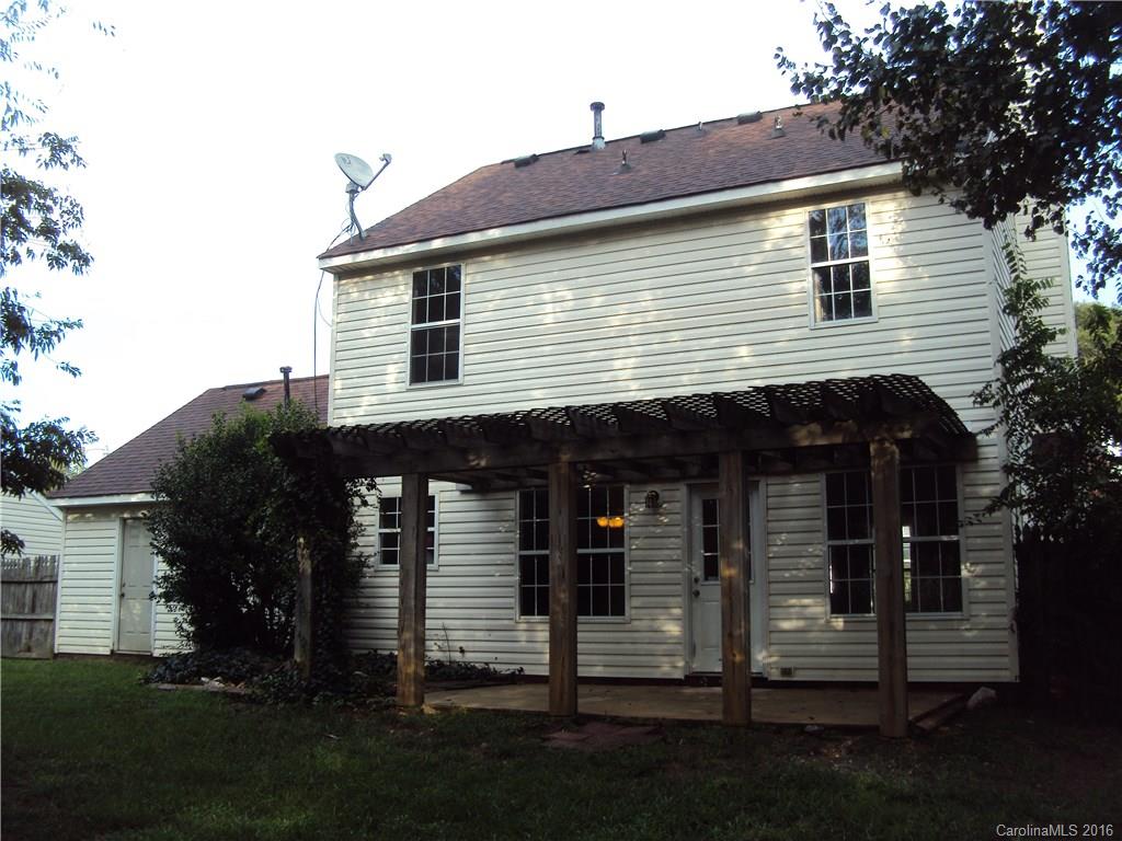 Ivydale - Residential