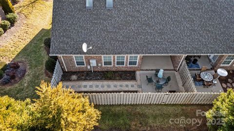 A home in Winston Salem