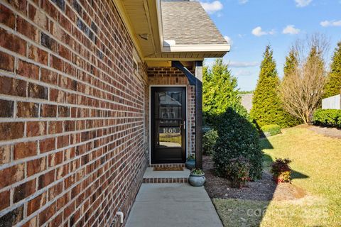 A home in Winston Salem