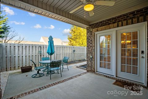 A home in Winston Salem