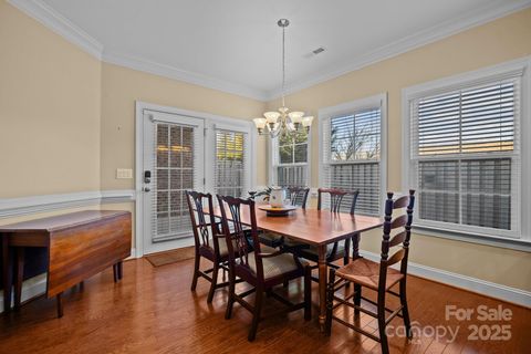 A home in Winston Salem