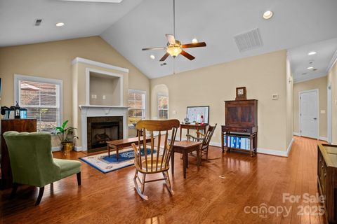 A home in Winston Salem