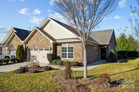 A home in Winston Salem