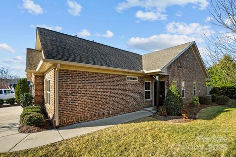 A home in Winston Salem