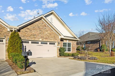 A home in Winston Salem