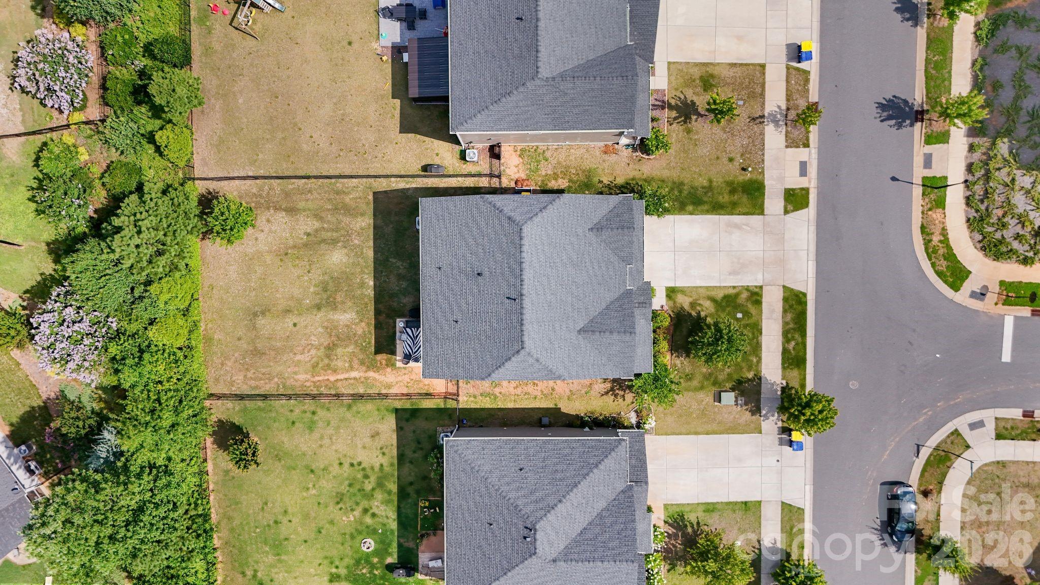 3008 Hayes Ridge Drive
