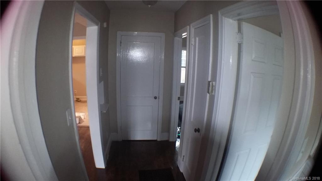 Lockwood - Residential Lease