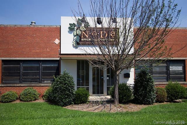 Lockwood - Residential Lease