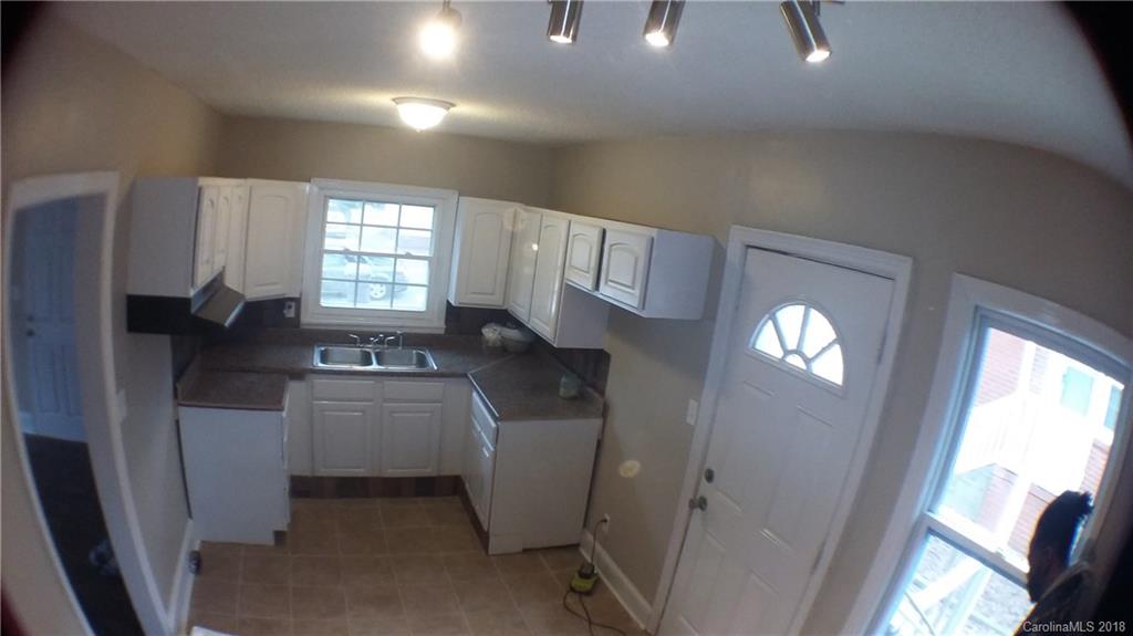Lockwood - Residential Lease