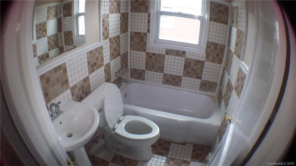 Lockwood - Residential Lease