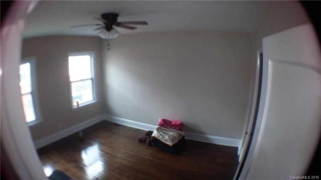 Lockwood - Residential Lease