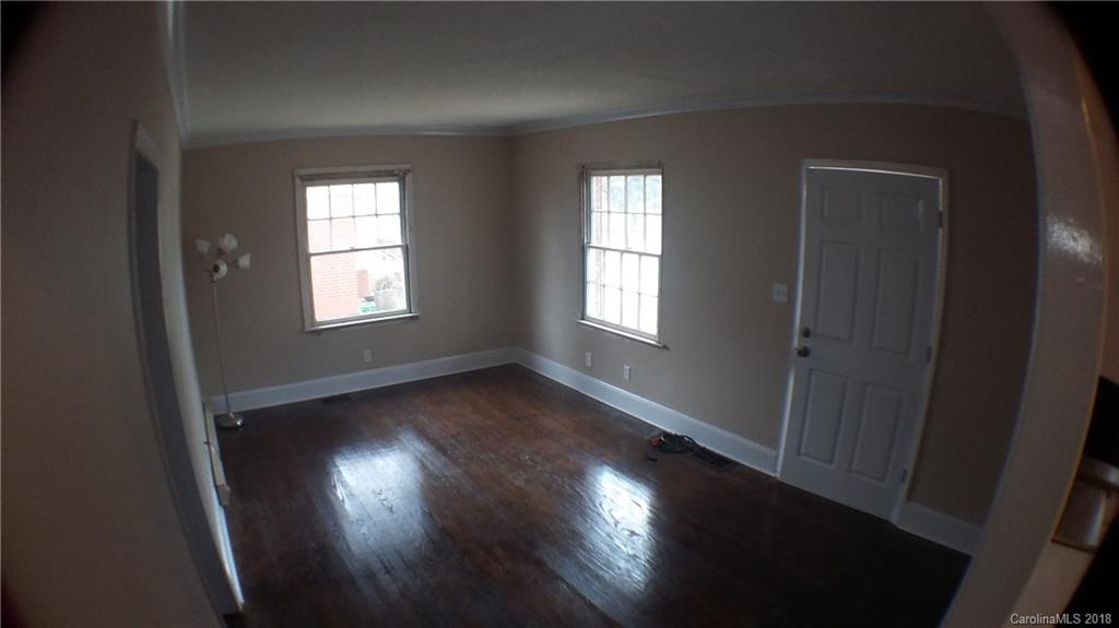 Lockwood - Residential Lease