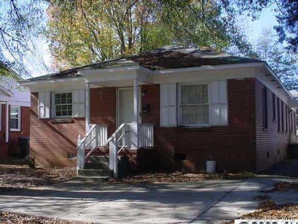 Lockwood - Residential Lease