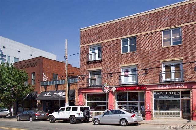 Lockwood - Residential Lease
