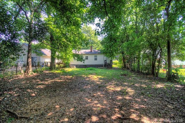 Lockwood - Residential Lease