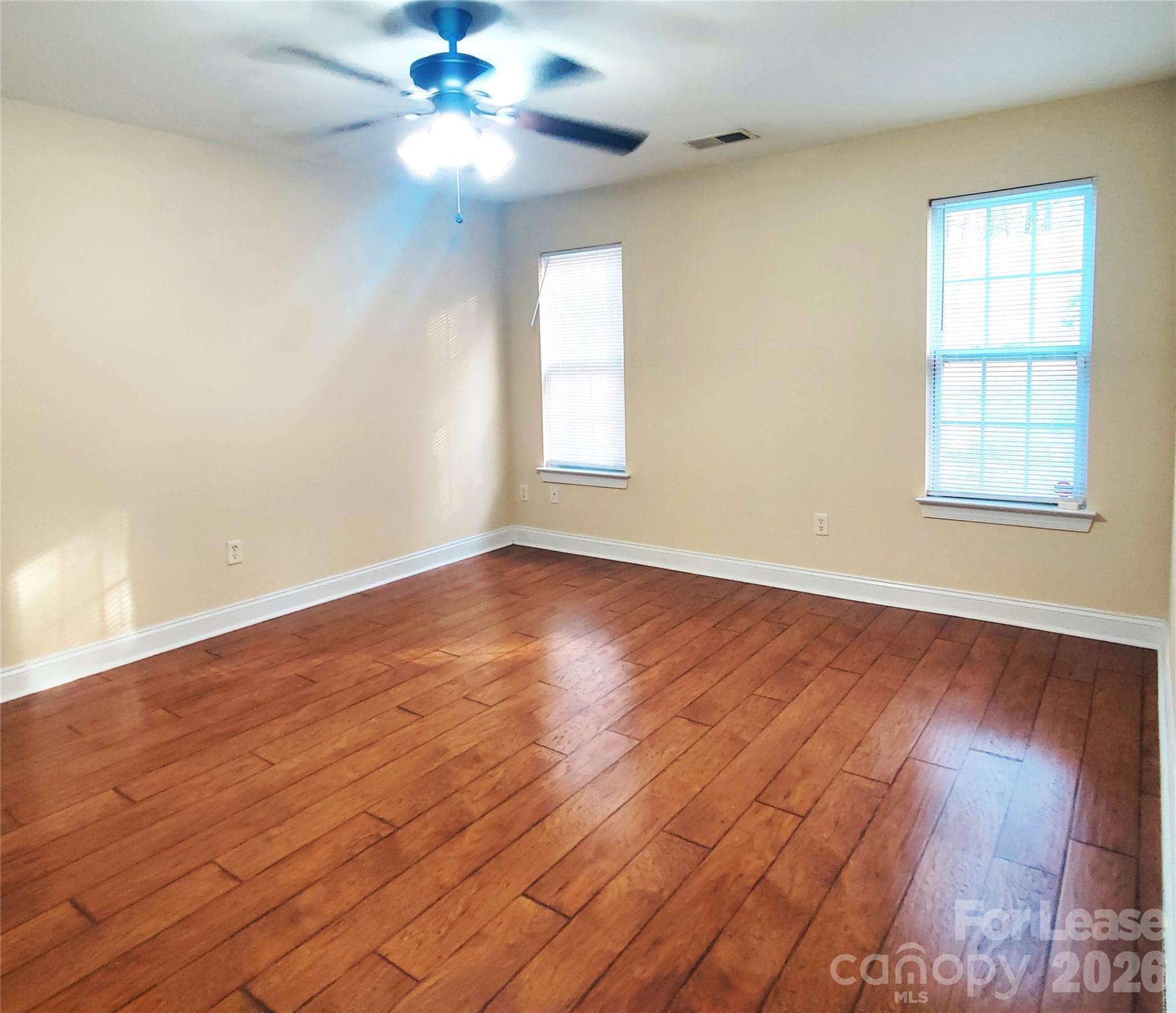 Park Place - Residential Lease