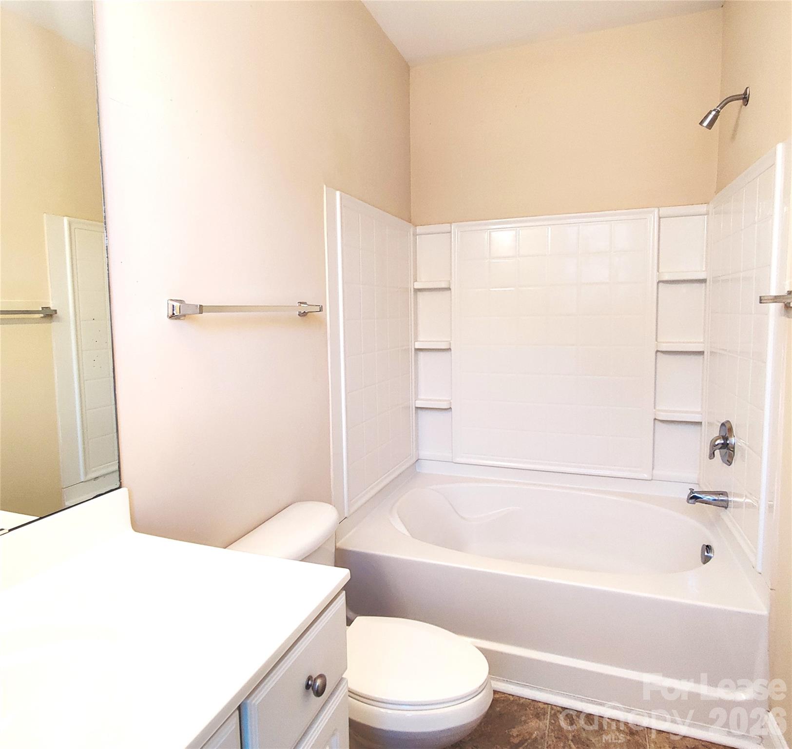 Park Place - Residential Lease