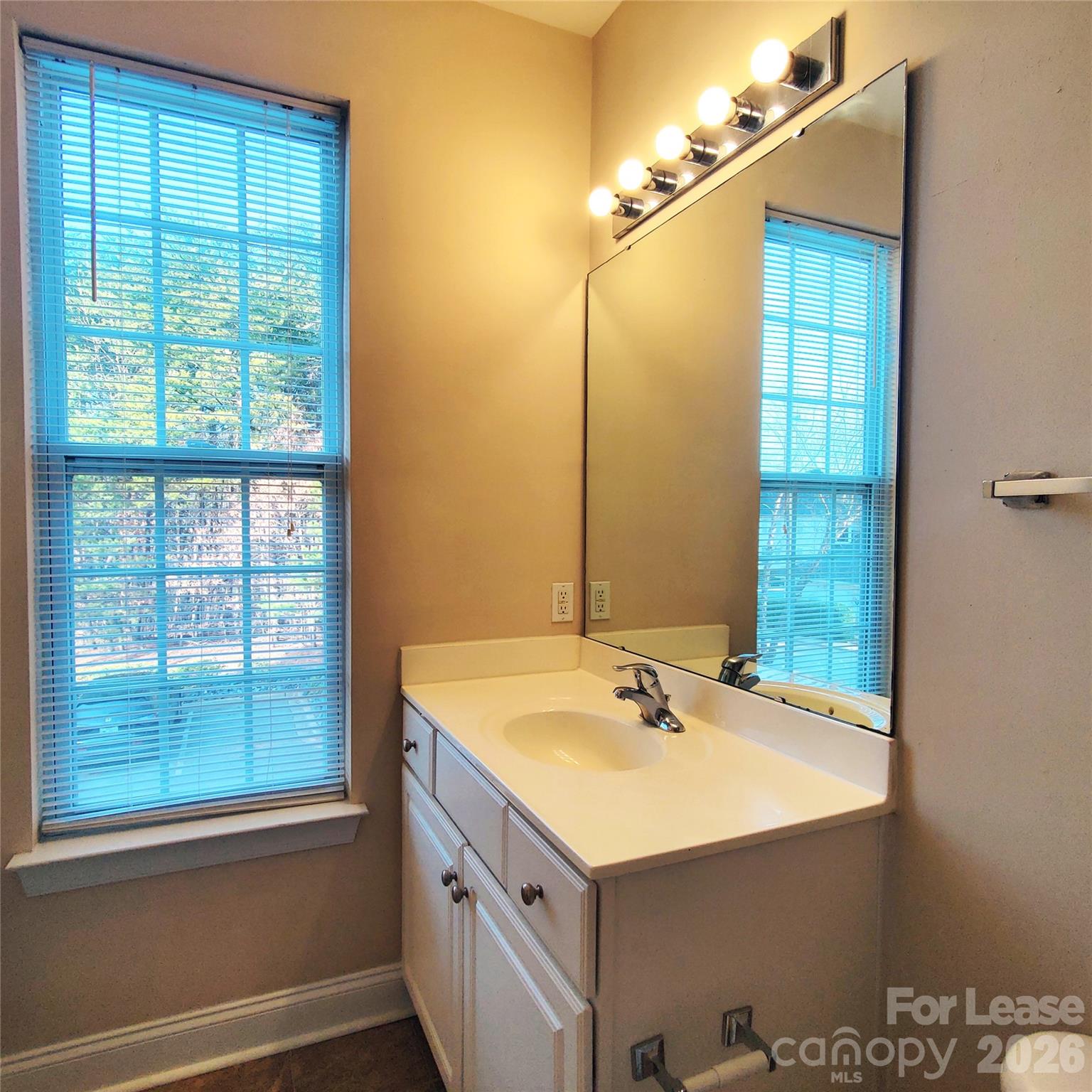 Park Place - Residential Lease