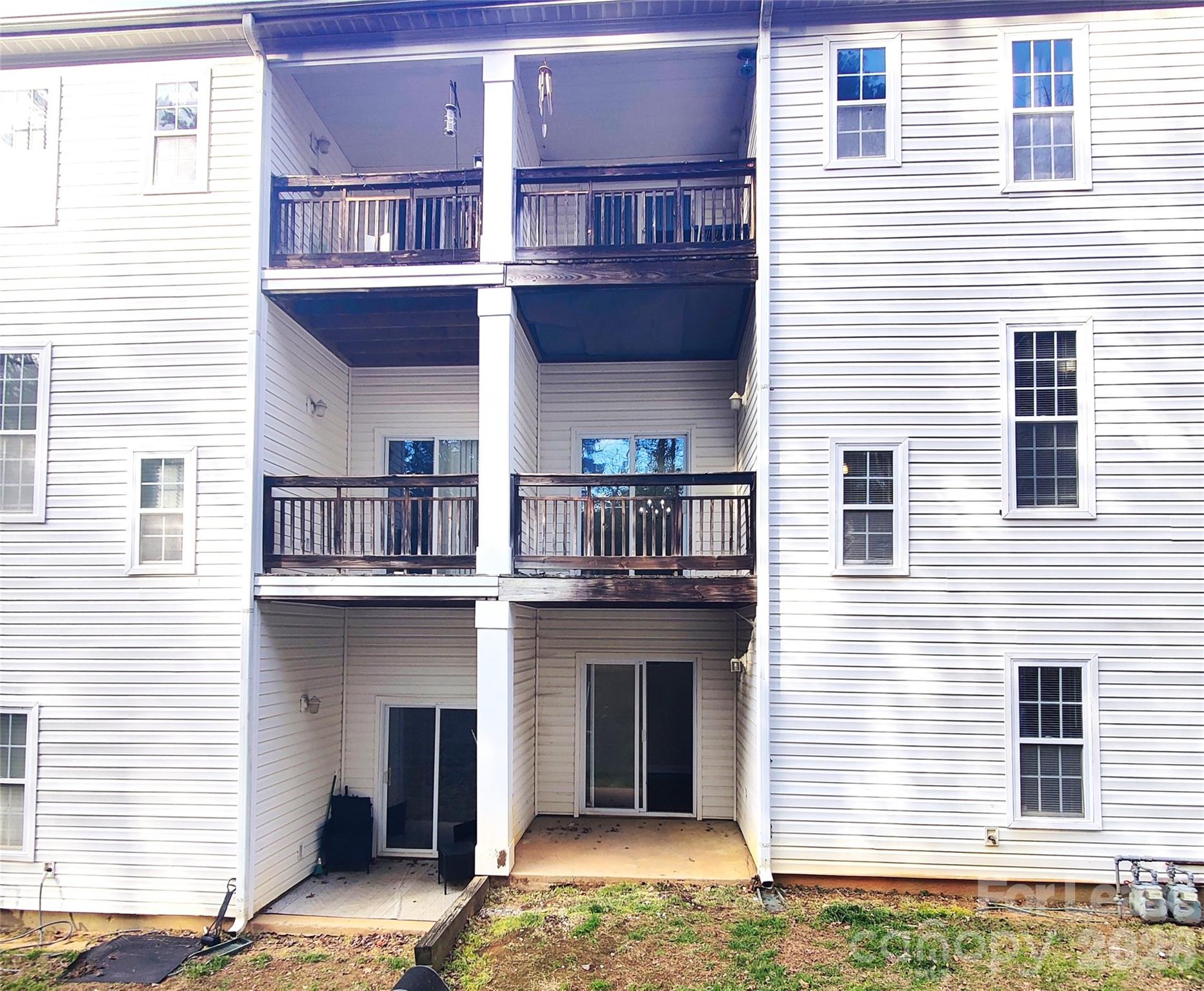 Park Place - Residential Lease