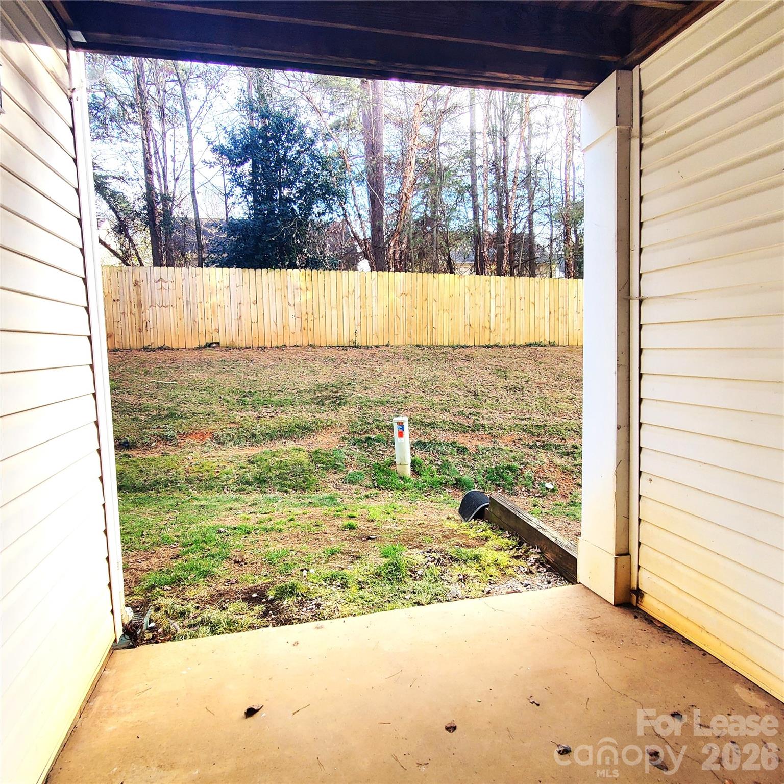 Park Place - Residential Lease