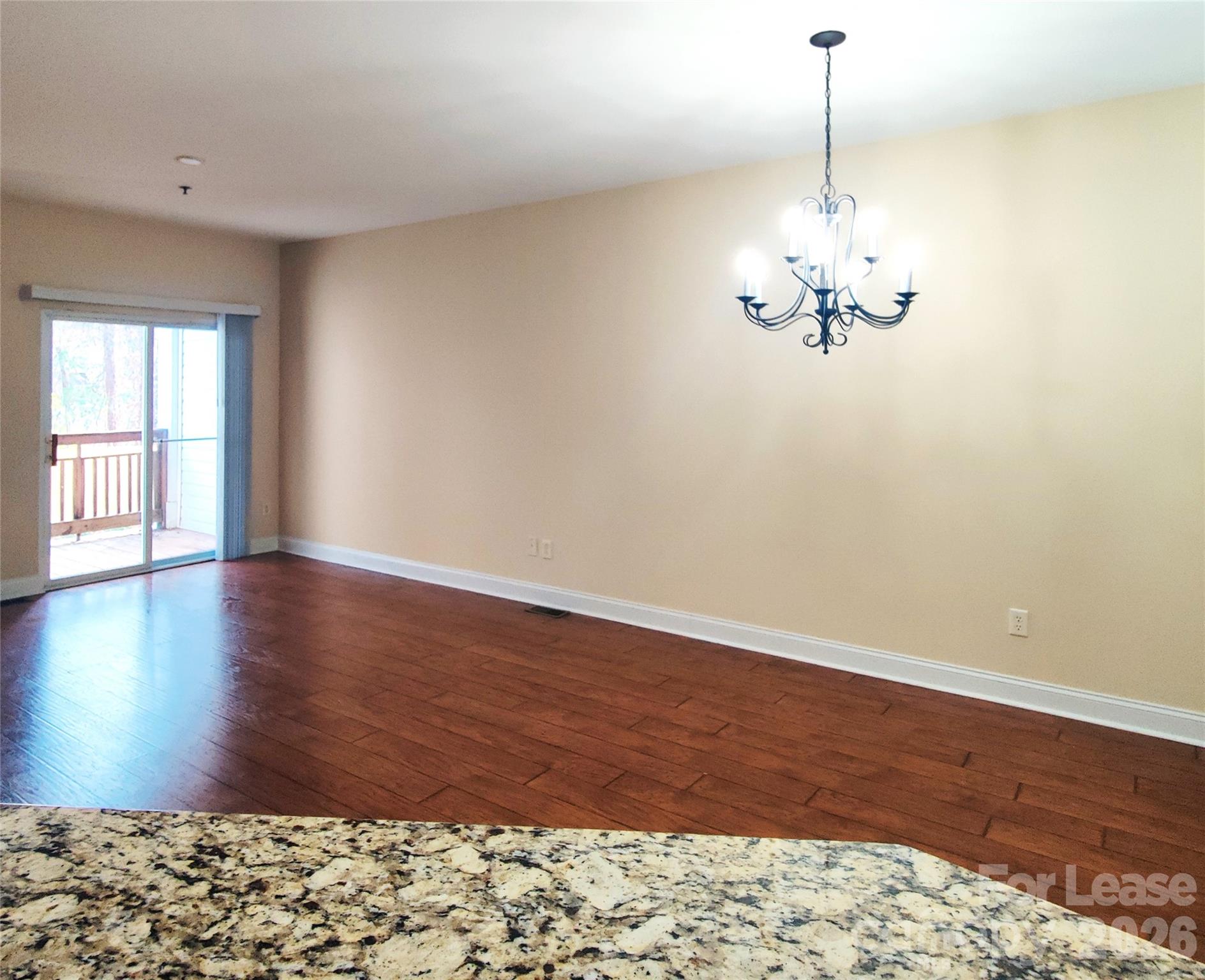Park Place - Residential Lease