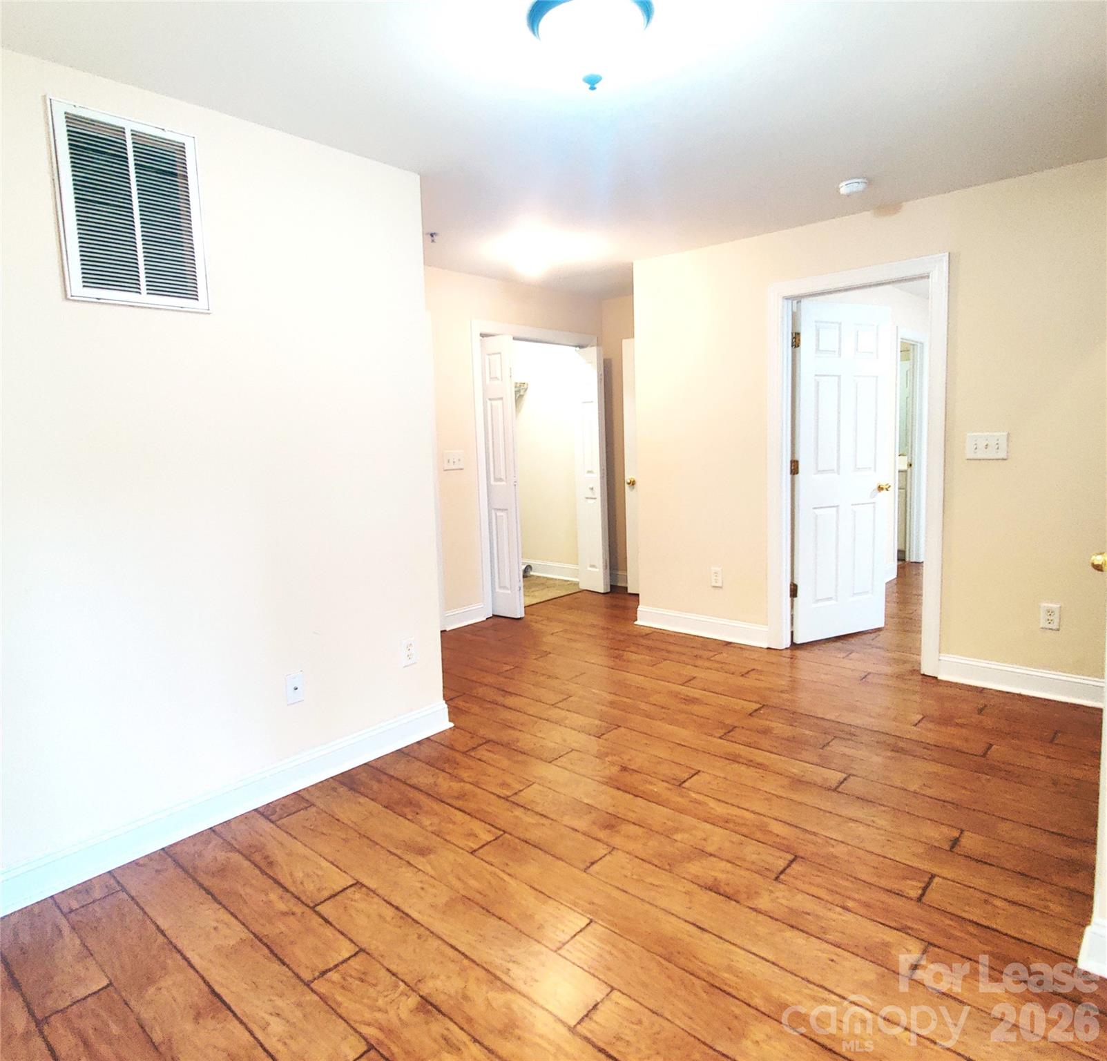 Park Place - Residential Lease
