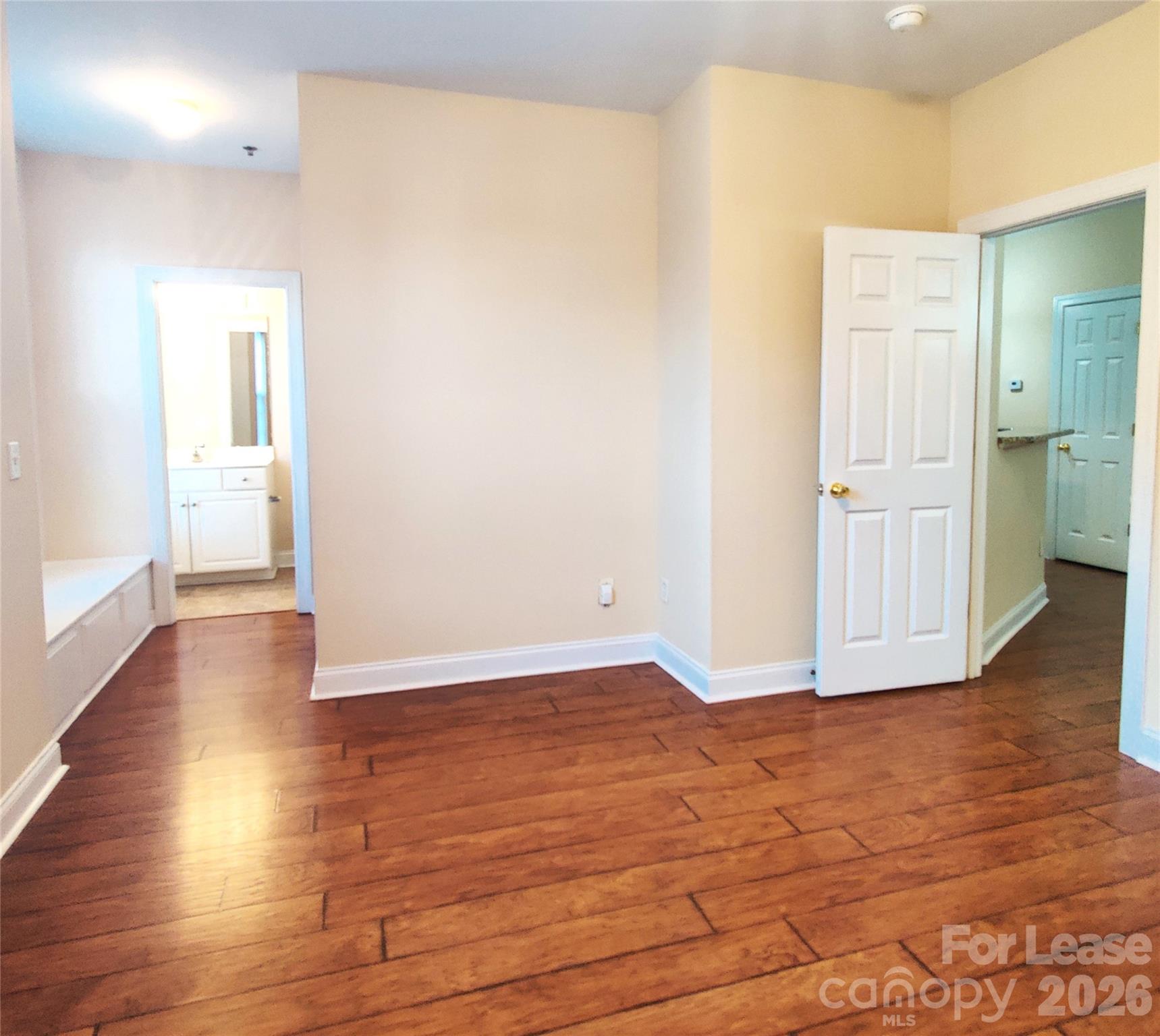 Park Place - Residential Lease
