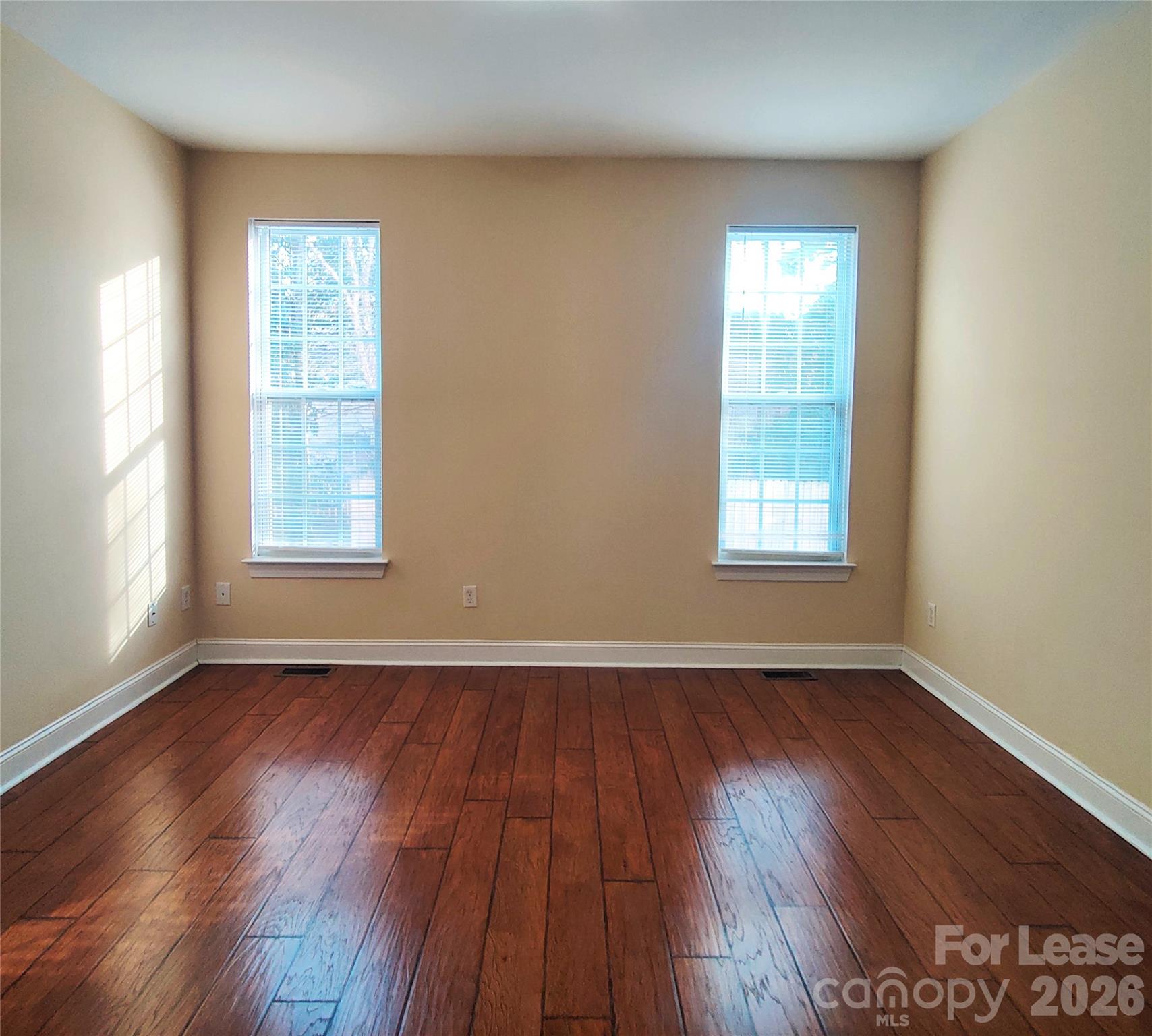 Park Place - Residential Lease