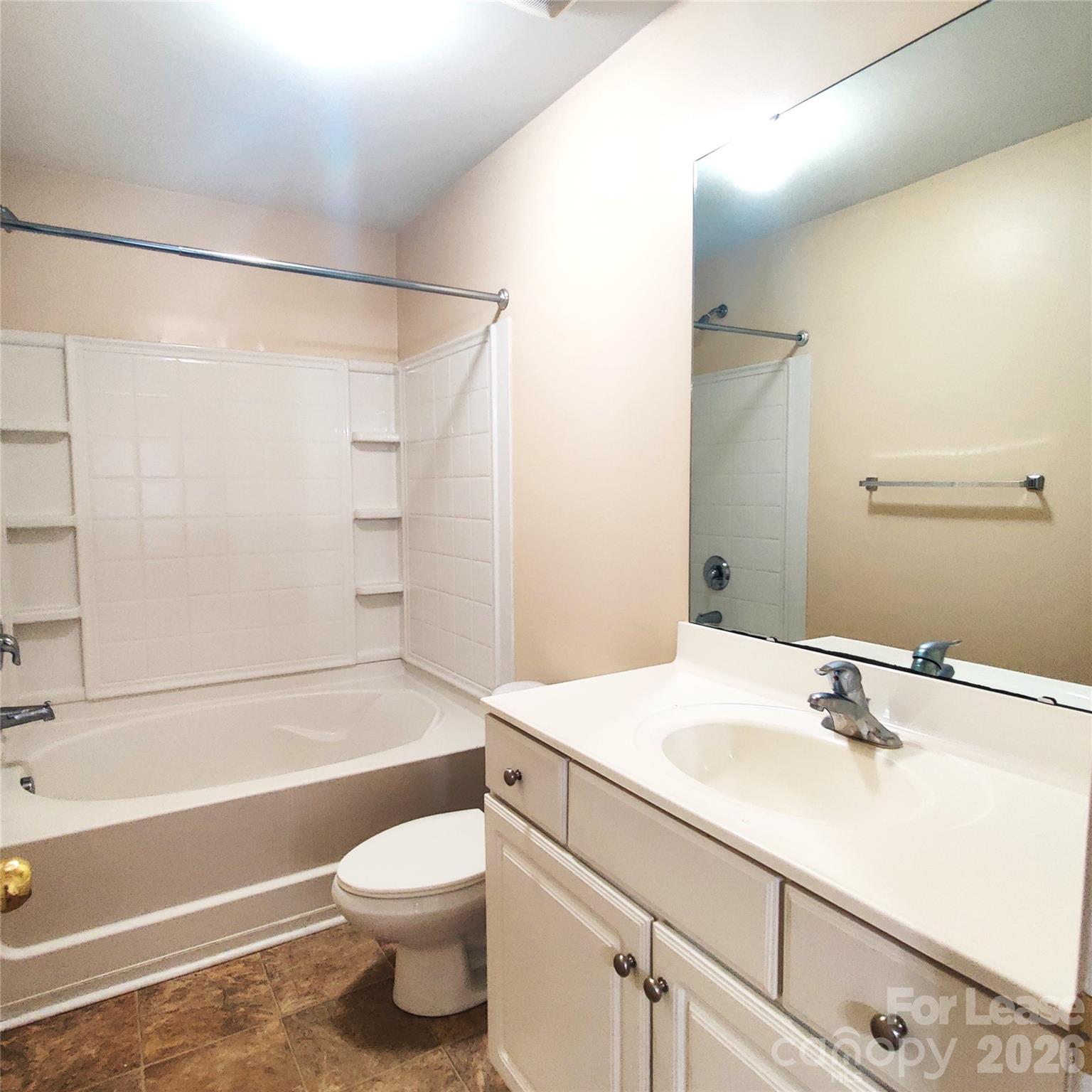 Park Place - Residential Lease