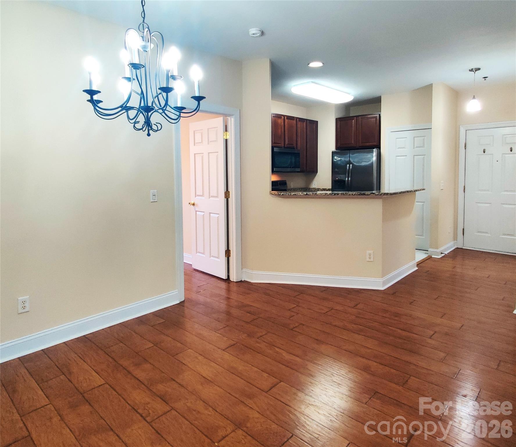 Park Place - Residential Lease
