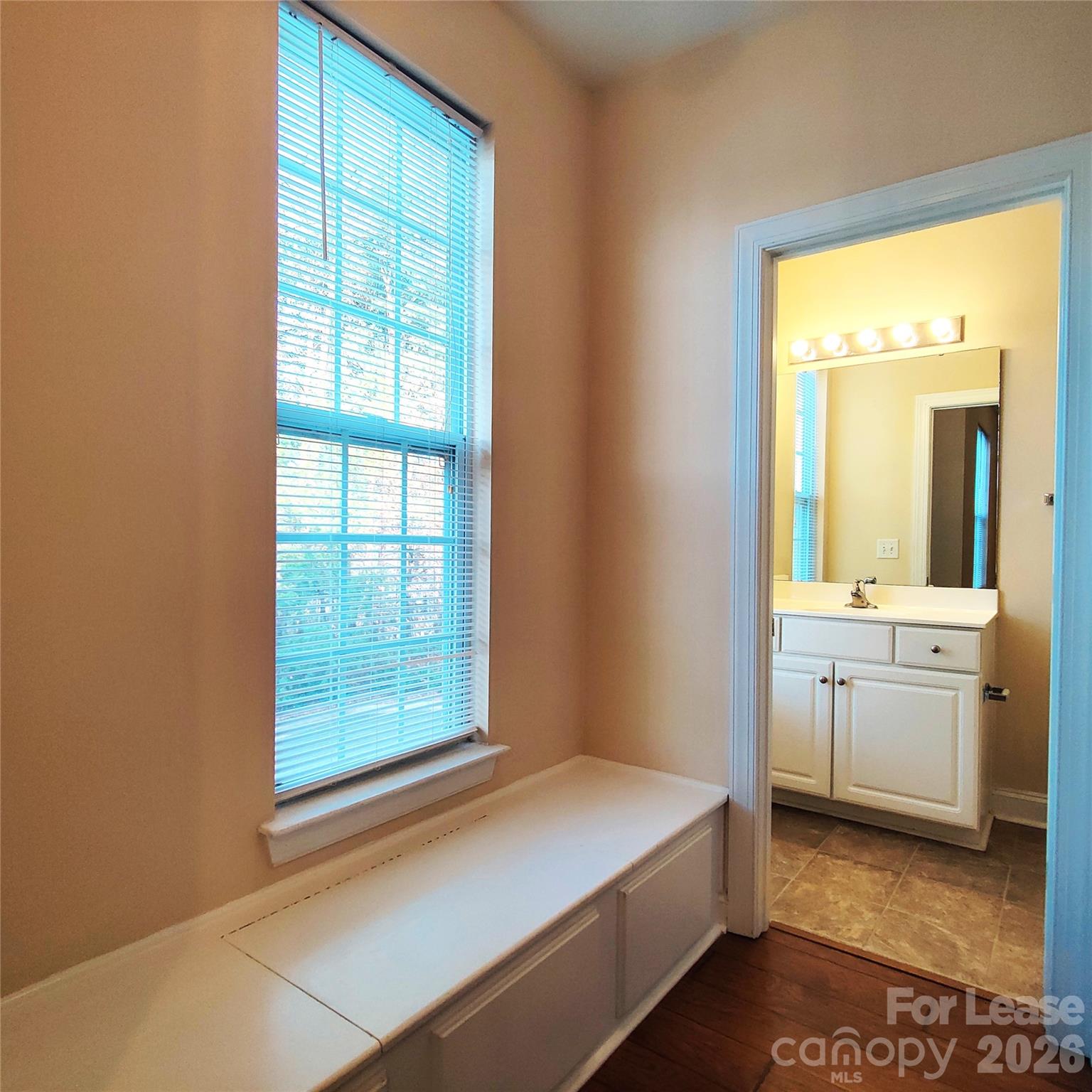 Park Place - Residential Lease