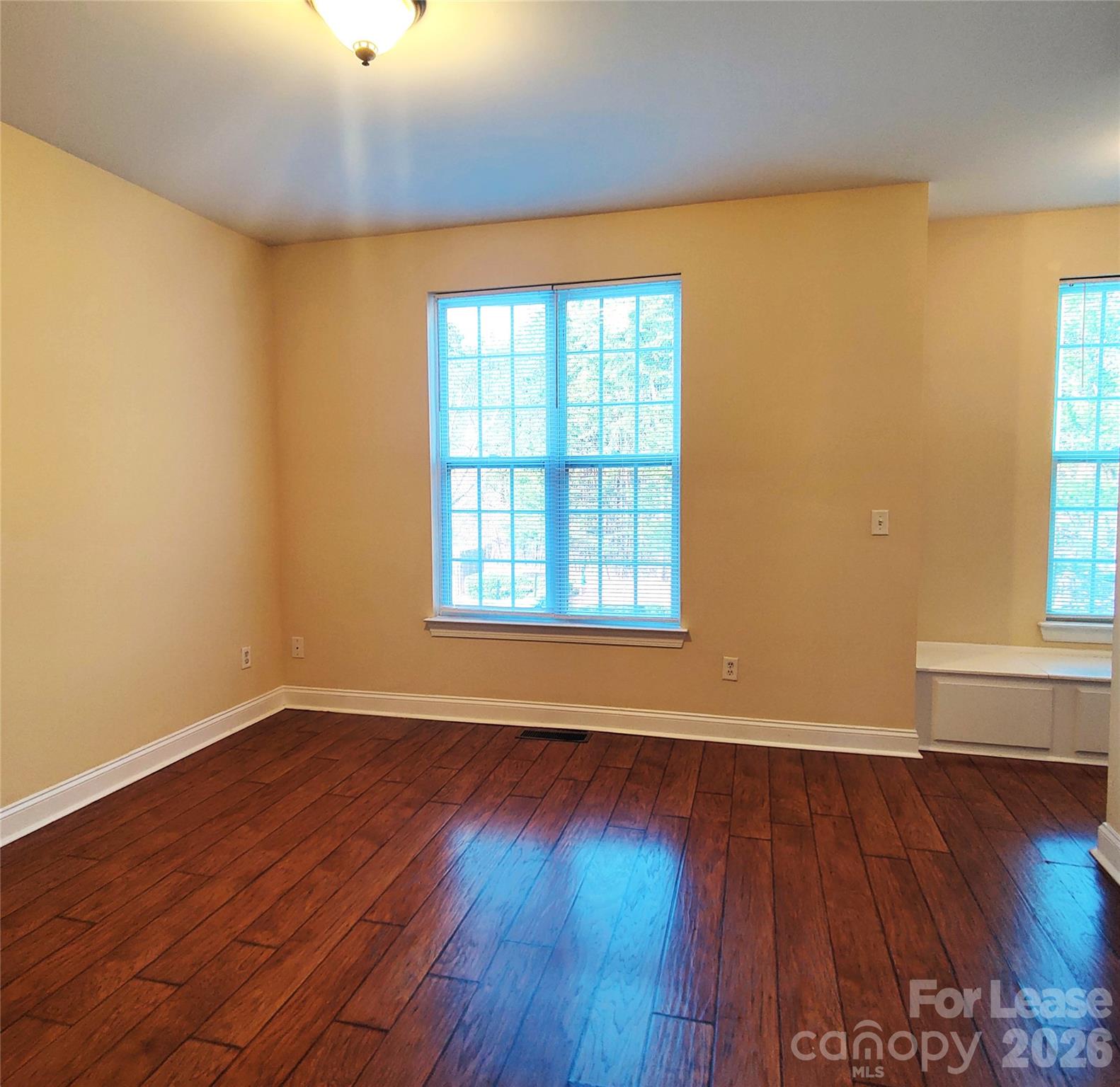 Park Place - Residential Lease