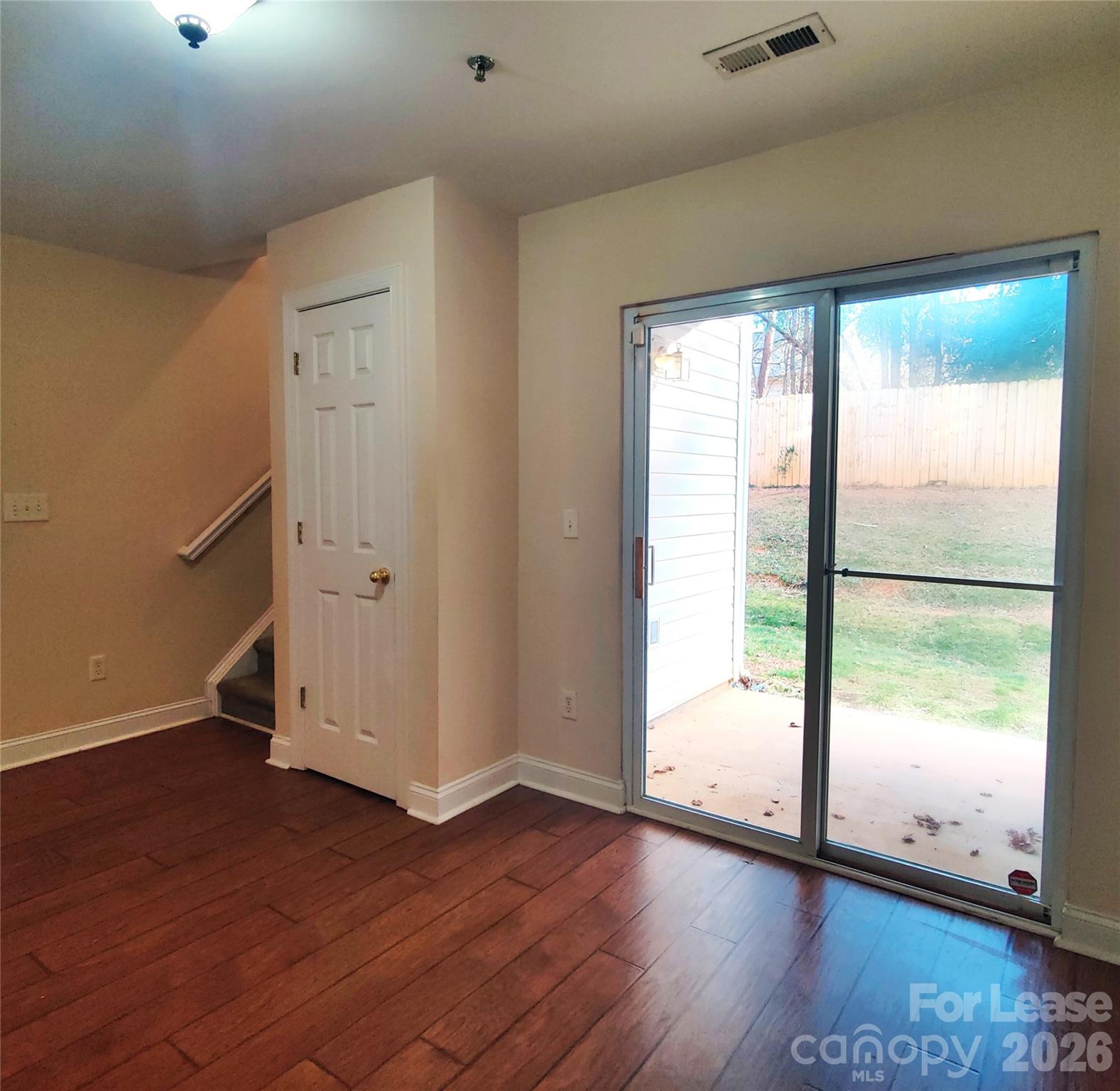 Park Place - Residential Lease